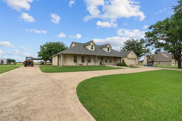 8101 Fm 2331, Godley, TX 76044