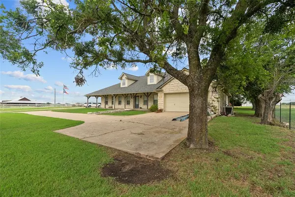 Godley, TX 76044,8101 Fm 2331