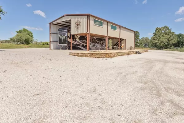 Bellevue, TX 76228,1216 Big Sandy Road