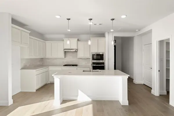 Little Elm, TX 75068,4401 Glenn Springs