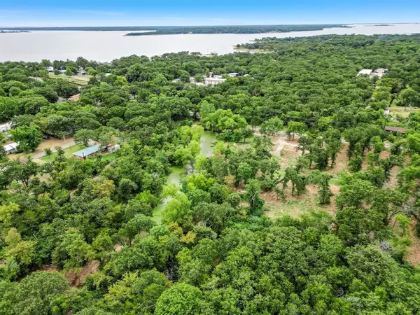 Gordonville, TX 76245,TBD George A. Green Drive