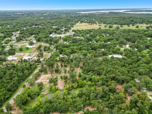 Gordonville, TX 76245,TBD George A. Green Drive