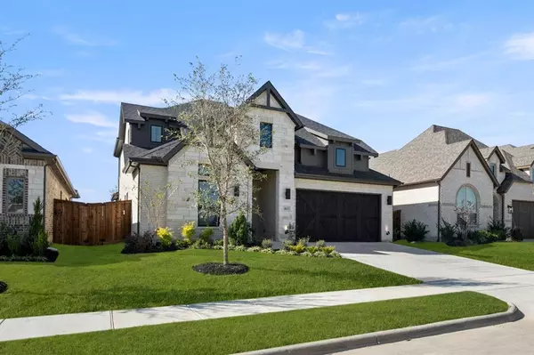 Midlothian, TX 76065,1833 Rough Ridge Trail