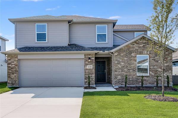 2126 Tule Way, Crandall, TX 75114