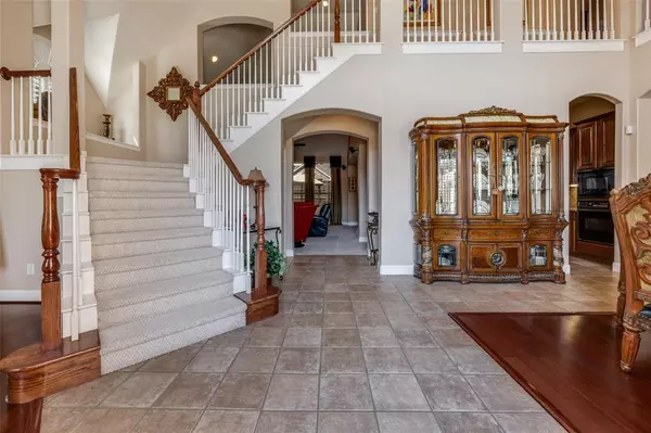 Flower Mound, TX 75022,3800 Glenshannon Lane