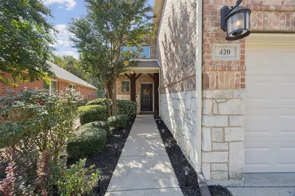 Argyle, TX 76226,420 Bentson Drive