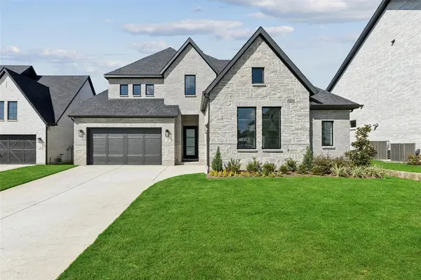 2313 Indiangrass Court, Mckinney, TX 75071