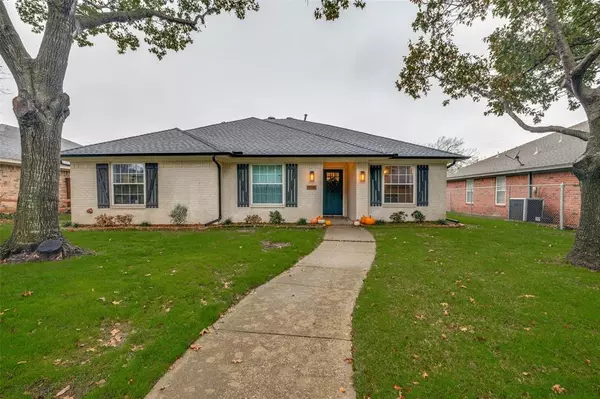 Wylie, TX 75098,708 Stoneybrook Drive