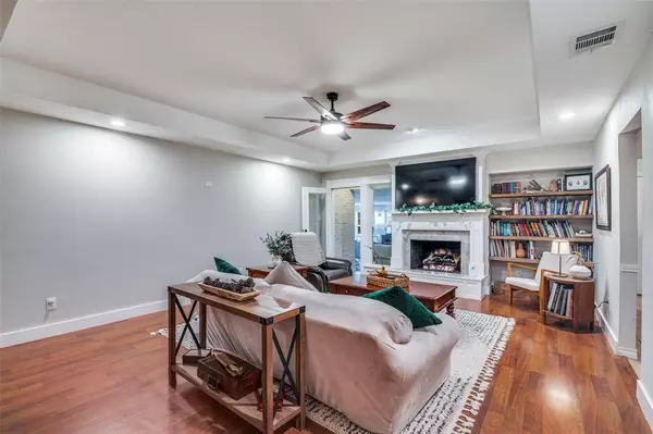 Wylie, TX 75098,708 Stoneybrook Drive