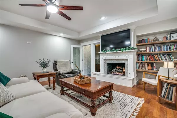 Wylie, TX 75098,708 Stoneybrook Drive