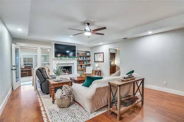 Wylie, TX 75098,708 Stoneybrook Drive