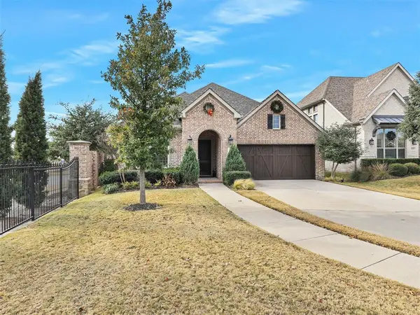 Celina, TX 75009,3241 Lexington Drive