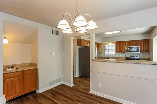 Arlington, TX 76018,2416 Sutton Drive