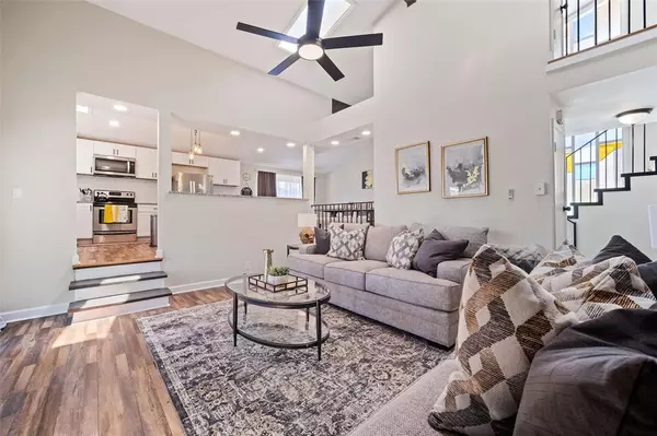 9411 Pinewood Drive, Dallas, TX 75243