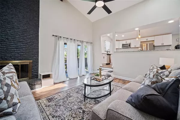 Dallas, TX 75243,9411 Pinewood Drive