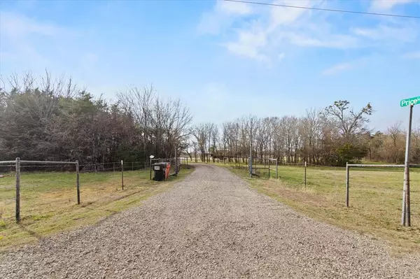 Caddo Mills, TX 75135,TBD CR-2168