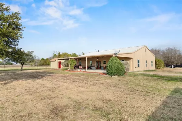 Caddo Mills, TX 75135,TBD CR-2168