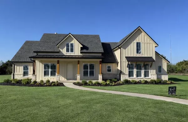 3590 Evergreen Lane, Caddo Mills, TX 75135