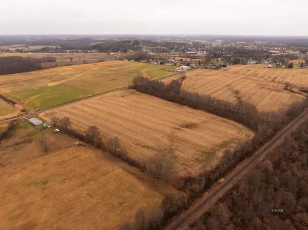 Albany, OH 45710,Carpenter Rd