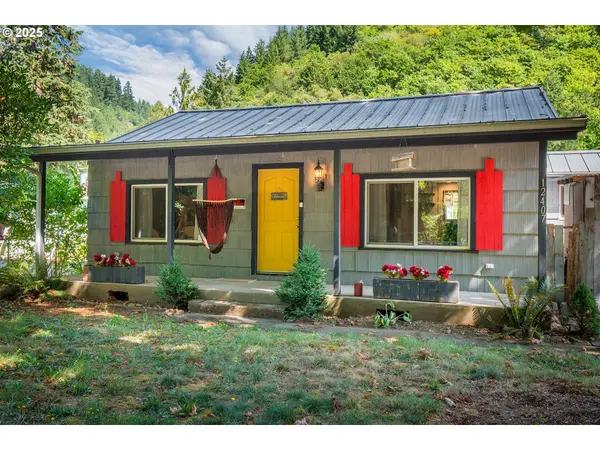 12407 HIGHWAY 36, Swisshome, OR 97480