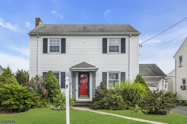 Linden City, NJ 07036,123 Robbinwood Ter