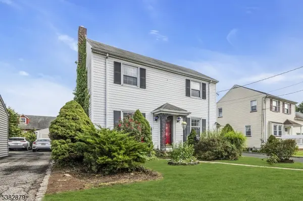 Linden City, NJ 07036,123 Robbinwood Ter