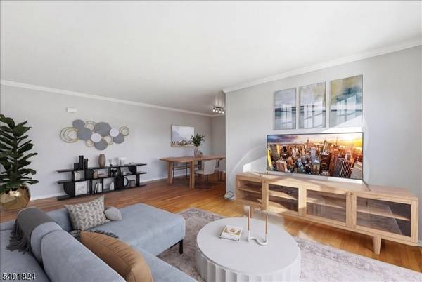 28 Knox Ter #2B, Wayne Twp., NJ 07470