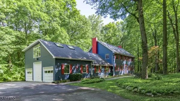 194 Andover Rd, Sparta Twp., NJ 07871