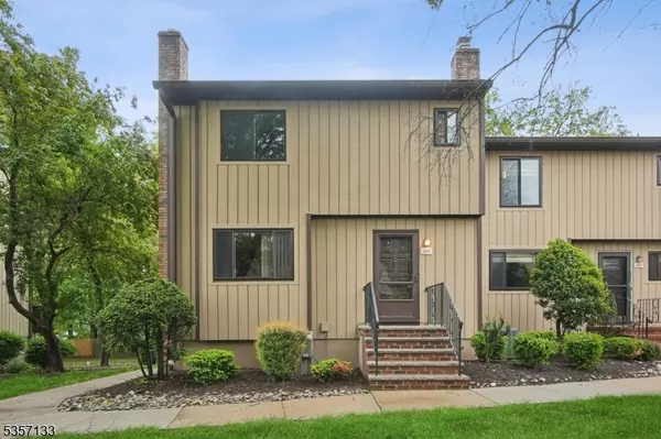 38 Park St #25H, Florham Park Boro, NJ 07932