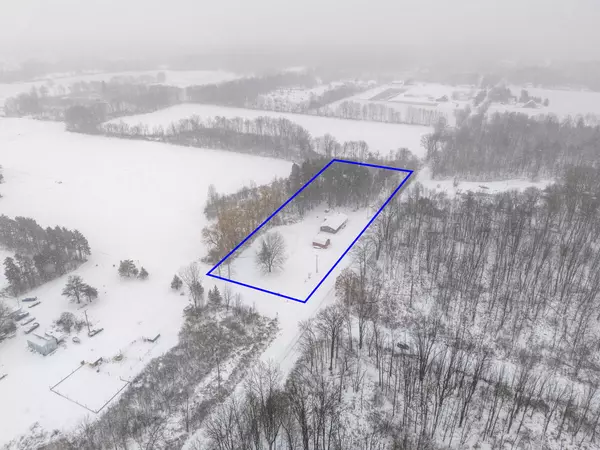 Sheridan, MI 48884,8551 Carlson RD