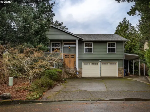 Clackamas, OR 97015,11951 SE MELBROOK WAY