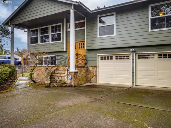 Clackamas, OR 97015,11951 SE MELBROOK WAY