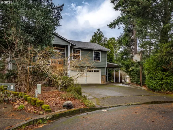 Clackamas, OR 97015,11951 SE MELBROOK WAY