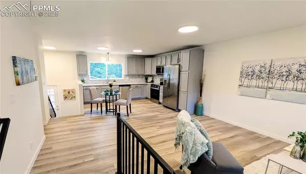 Colorado Springs, CO 80909,3207 E Pikes Peak AVE