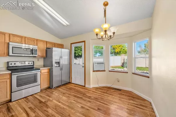 Colorado Springs, CO 80922,4307 Addax CT