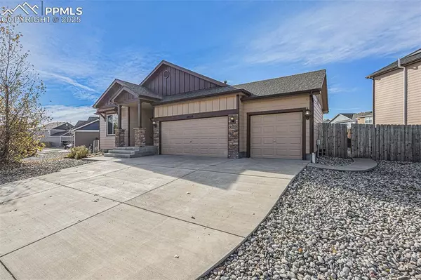 Colorado Springs, CO 80925,10525 Abrams DR