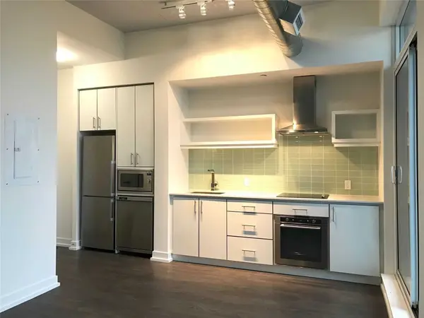 Toronto C13, ON M3C 2E9,75 The Donway N/A W #502