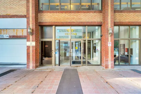 Toronto C01, ON M5G 2H5,55 Centre AVE #2504