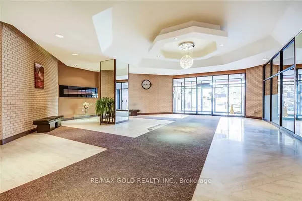 Toronto C11, ON M3C 3A1,10 Gateway BLVD #203