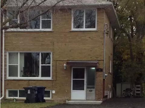 Toronto C06, ON M3H 5P7,59 Garthdale CT #Upper