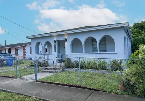 West Park, FL 33023,5431 SW 22nd St