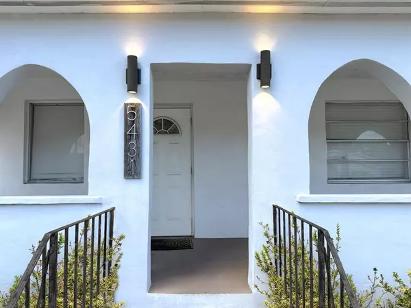 West Park, FL 33023,5431 SW 22nd St