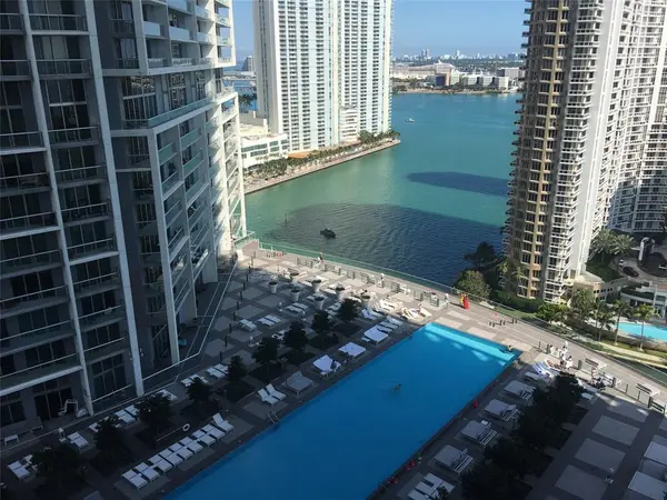 495 Brickell Ave #2308, Miami, FL 33131