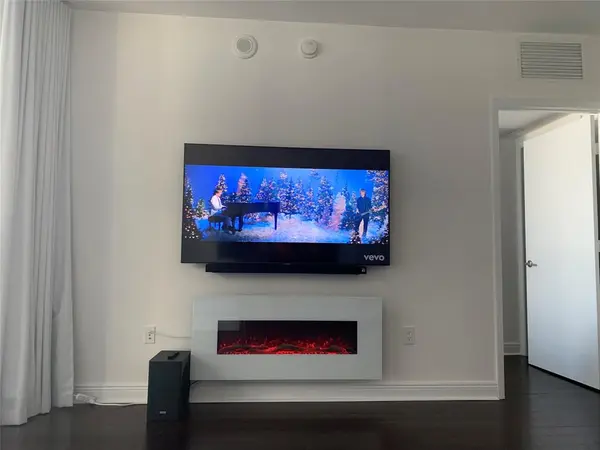 Miami, FL 33131,495 Brickell Ave #2308