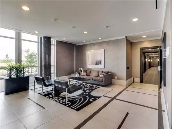 Markham, ON L6G 0C9,131 Upper Duke CRES #514