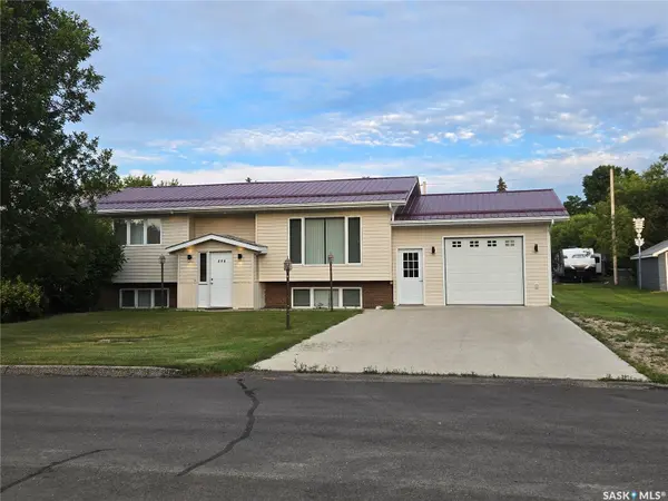 215 Heward STREET, Stoughton, SK S0G 4T0
