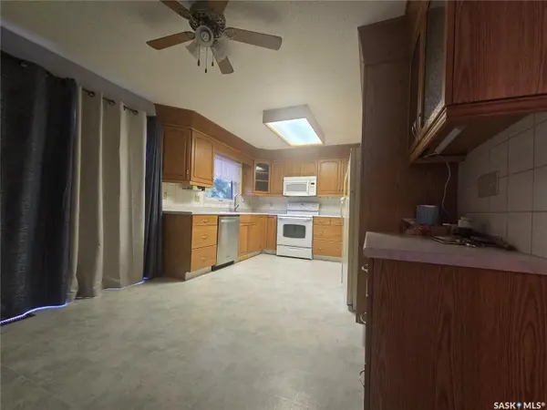 215 Heward STREET, Stoughton, SK S0G 4T0