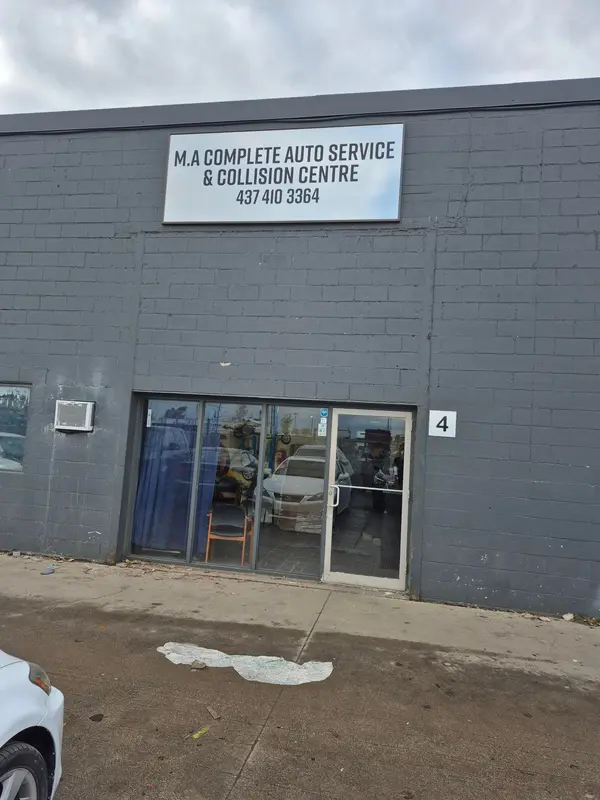 3364 Mavis RD #4, Mississauga, ON L5C 1T8