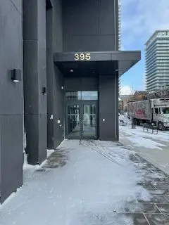 395 Square One DR #1612, Mississauga, ON L5B 0P6
