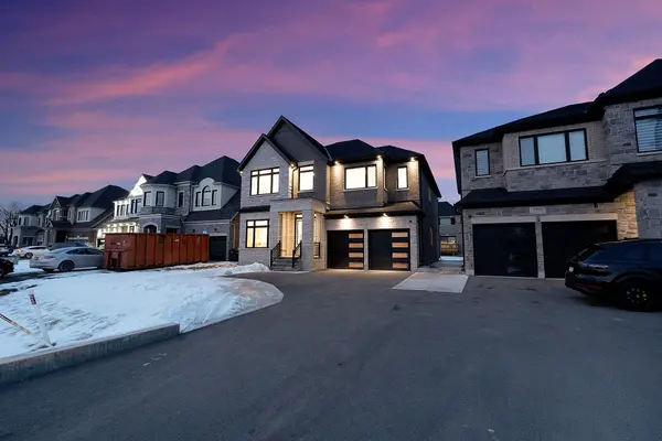 Brampton, ON L6Y 0E4,8915 Heritage RD #Basement